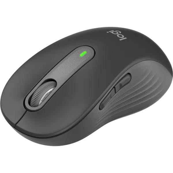 Logitech M650 L for Business Bluetooth Graphite / 910-006348