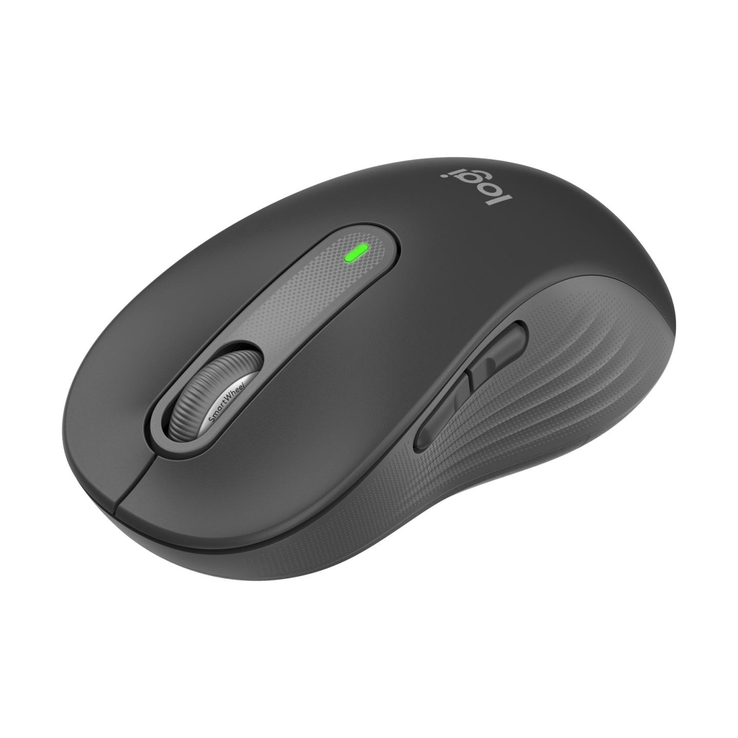 Logitech LOGI M650 L Wireless Mouse GRAPHITE