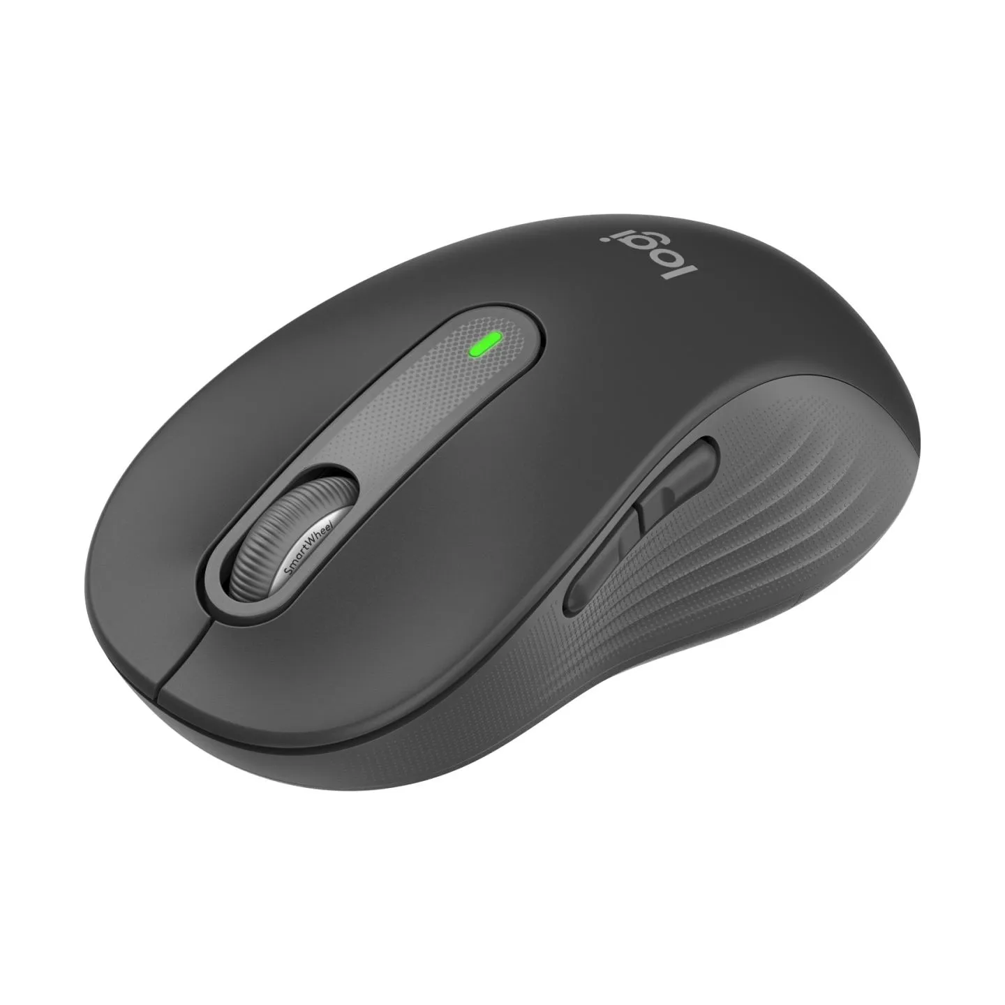Logitech M650 L for Business Bluetooth Graphite / 910-006348