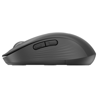 Logitech LOGI M650 L Wireless Mouse GRAPHITE