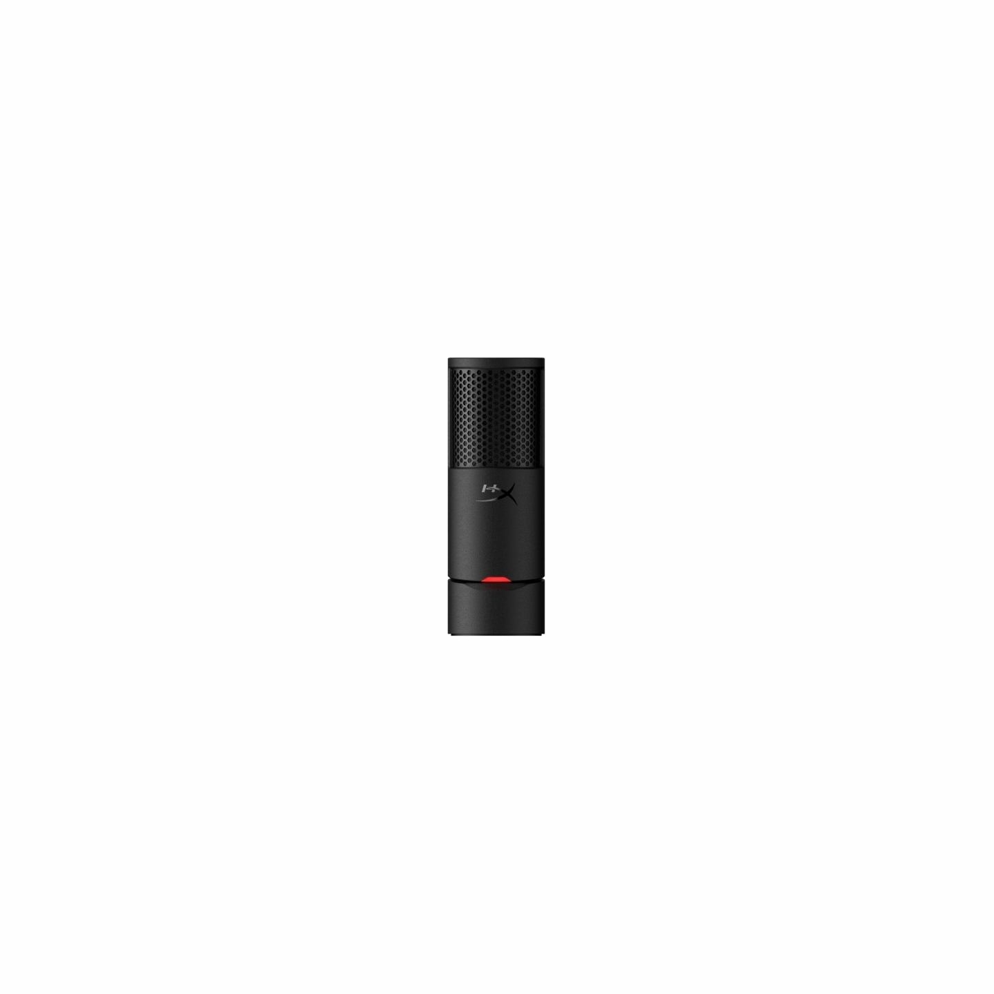 Hyperx Microphone HyperX SoloCast 2 Black - AR0A0AA