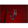 Hyperx Microphone HyperX SoloCast 2 Black - AR0A0AA