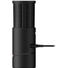 Hyperx Microphone HyperX SoloCast 2 Black - AR0A0AA