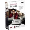 Kingston Disk SSD XS2000 2000GB USB3.2 Gen 2.2 External