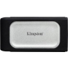 Kingston Disk SSD XS2000 2000GB USB3.2 Gen 2.2 External