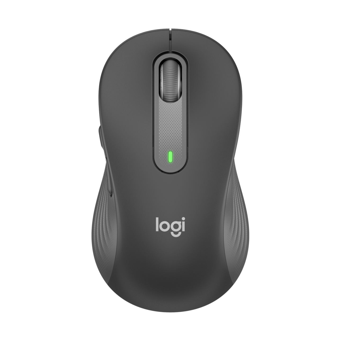 Logitech LOGI M650 L Wireless Mouse GRAPHITE