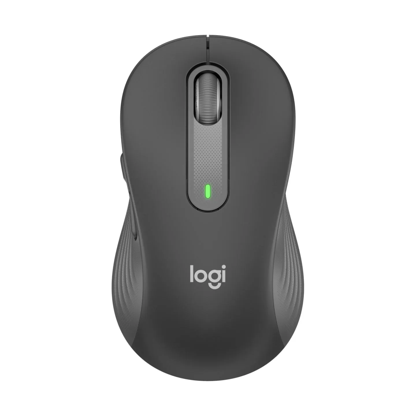 Logitech M650 L for Business Bluetooth Graphite / 910-006348