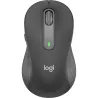 Logitech M650 L for Business Bluetooth Graphite / 910-006348