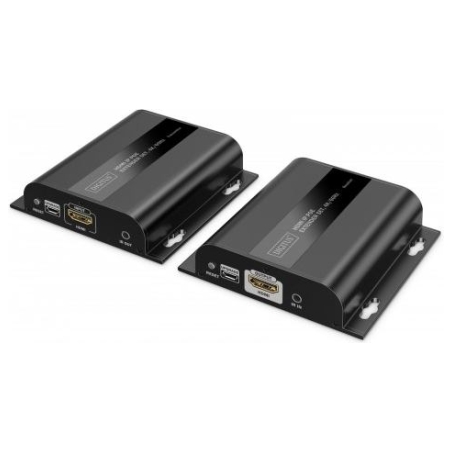Digitus HDMI IP Extender Set DS-55353