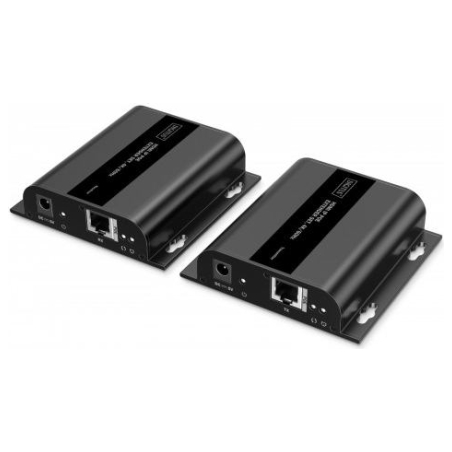 Digitus HDMI IP Extender Set DS-55353