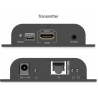 Digitus HDMI IP Extender Set DS-55353