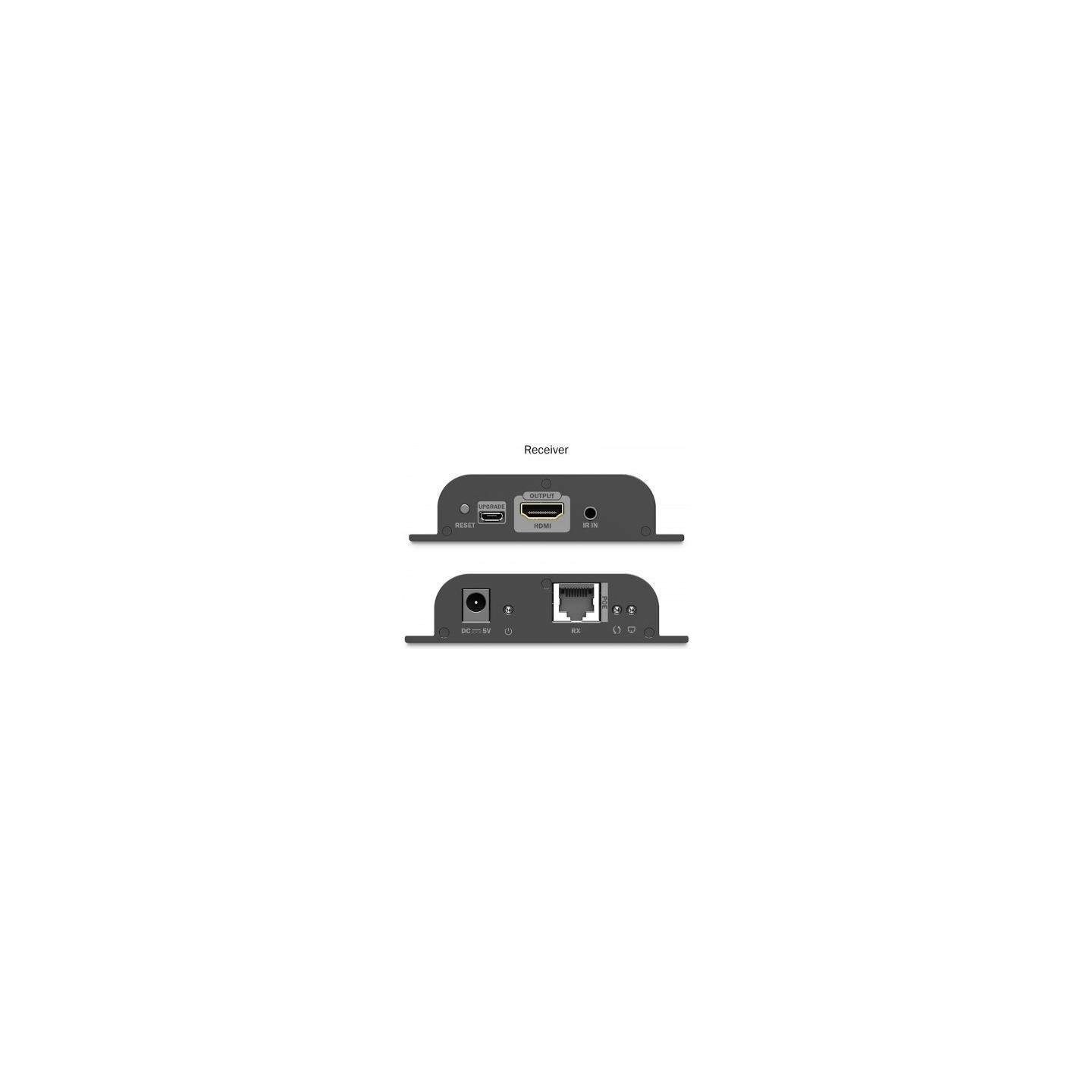Digitus HDMI IP Extender Set DS-55353