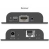 Digitus HDMI IP Extender Set DS-55353