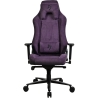 Arozzi Vernazza SoftFabric | Arozzi | Gaming Chair | Frame material: Metal; Wheel base: Aluminium; Upholstery: Soft Fabric | Pur