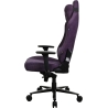 Arozzi Vernazza SoftFabric | Arozzi | Gaming Chair | Frame material: Metal; Wheel base: Aluminium; Upholstery: Soft Fabric | Pur