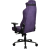 Arozzi Vernazza SoftFabric | Arozzi | Gaming Chair | Frame material: Metal; Wheel base: Aluminium; Upholstery: Soft Fabric | Pur