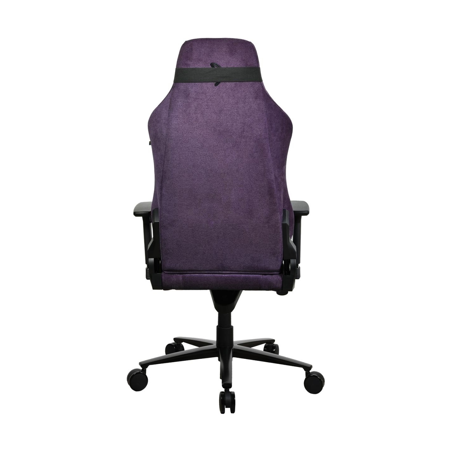 Arozzi Vernazza SoftFabric | Arozzi | Gaming Chair | Frame material: Metal; Wheel base: Aluminium; Upholstery: Soft Fabric | Pur