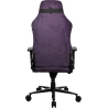 Arozzi Vernazza SoftFabric | Arozzi | Gaming Chair | Frame material: Metal; Wheel base: Aluminium; Upholstery: Soft Fabric | Pur