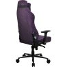 Arozzi Vernazza SoftFabric | Arozzi | Gaming Chair | Frame material: Metal; Wheel base: Aluminium; Upholstery: Soft Fabric | Pur
