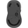 Logitech M650 L for Business Bluetooth Graphite / 910-006348