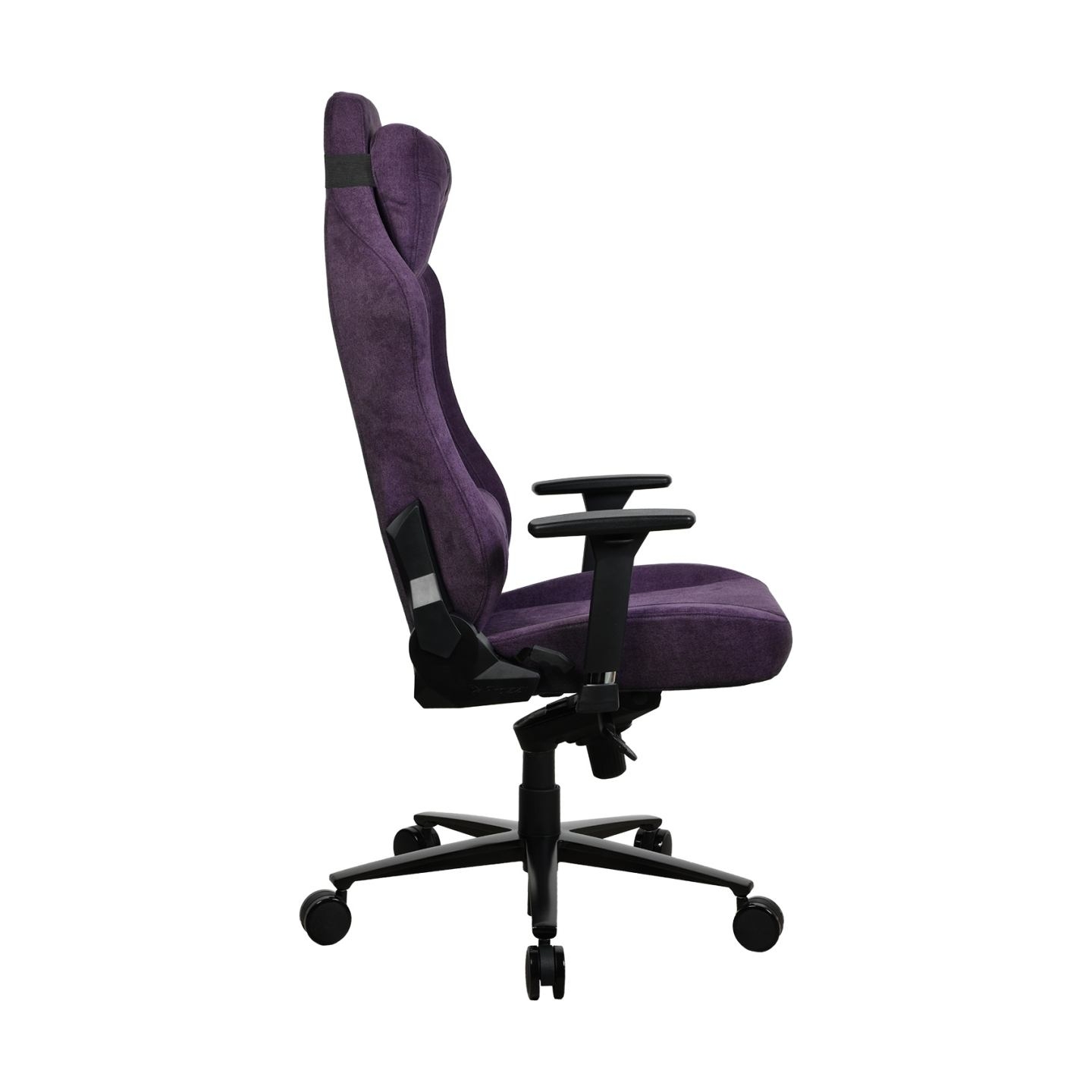 Arozzi Vernazza SoftFabric | Arozzi | Gaming Chair | Frame material: Metal; Wheel base: Aluminium; Upholstery: Soft Fabric | Pur
