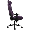 Arozzi Vernazza SoftFabric | Arozzi | Gaming Chair | Frame material: Metal; Wheel base: Aluminium; Upholstery: Soft Fabric | Pur