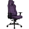 Arozzi Vernazza SoftFabric | Arozzi | Gaming Chair | Frame material: Metal; Wheel base: Aluminium; Upholstery: Soft Fabric | Pur