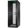 APC Server Rack Enclosure NetShelter SX Gen 2 42U 750mm x 1200mm w/ Sides Black