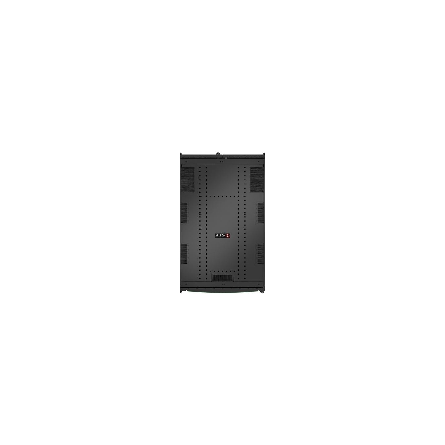 APC Server Rack Enclosure NetShelter SX Gen 2 42U 750mm x 1200mm w/ Sides Black
