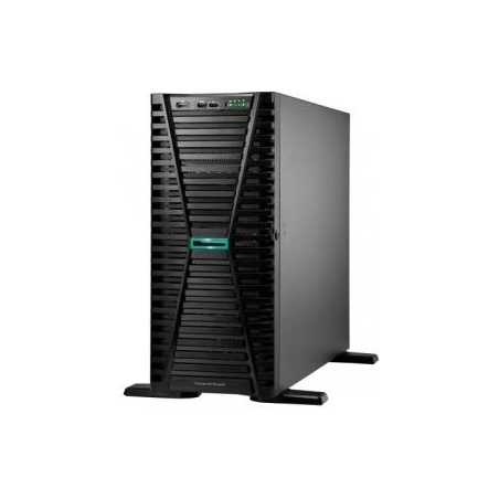 HP Server ML110 Gen11 4510 1P 4LFF P77234-425
