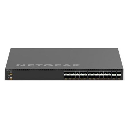 Netgear Switch XSM4328FV 24xSFP+ 4xSFP28