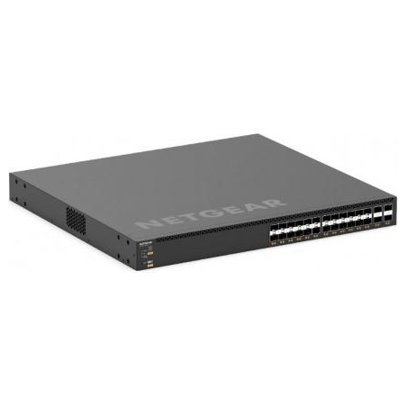 Netgear Switch XSM4328FV 24xSFP+ 4xSFP28