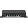 Netgear Switch GSM4210PX 10xPoE+ 2xSFP+