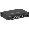 Netgear Switch GSM4210PX 10xPoE+ 2xSFP+