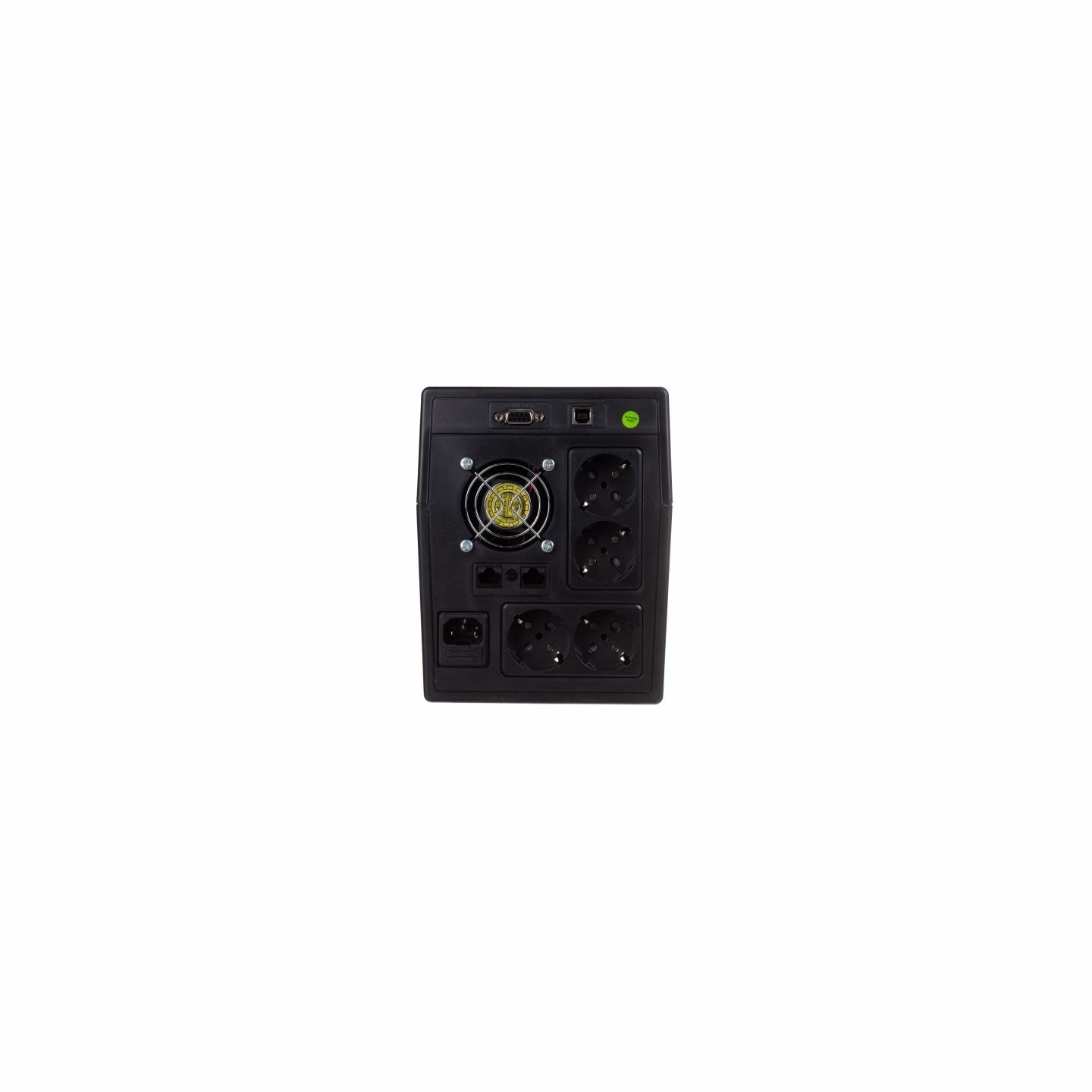 Digitus UPS Line-Ineractive 1500VA/900W LED
