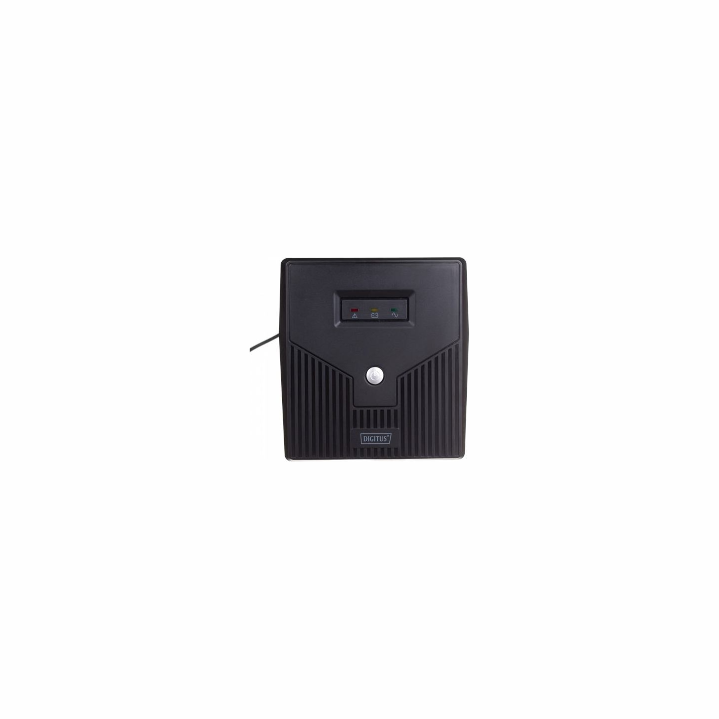 Digitus UPS Line-Ineractive 1000VA/600W LED