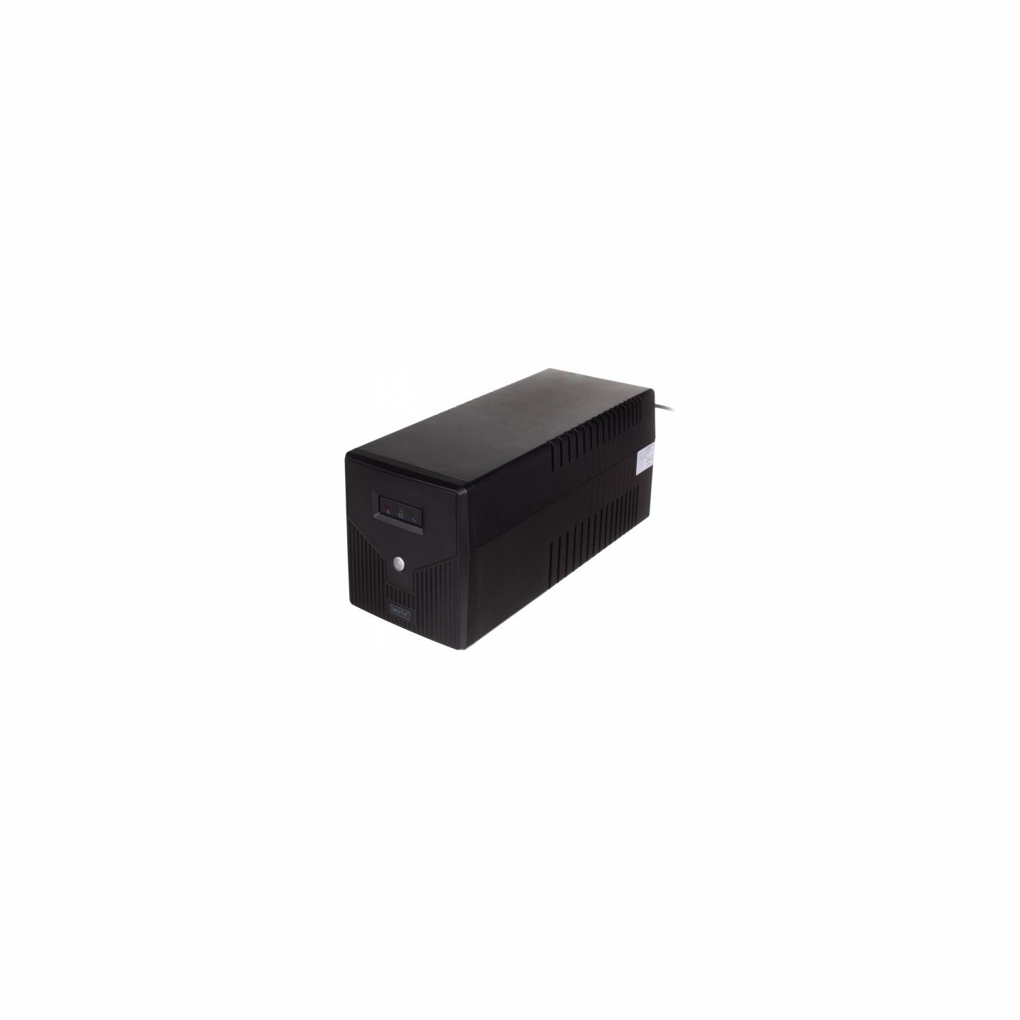 Digitus UPS Line-Ineractive 1000VA/600W LED