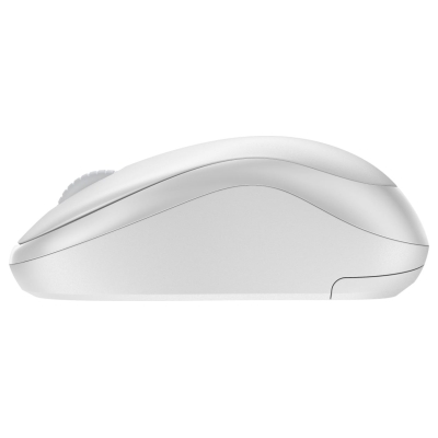 Logitech LOGI M240 Silent Bluetooth Mouse - WHITE