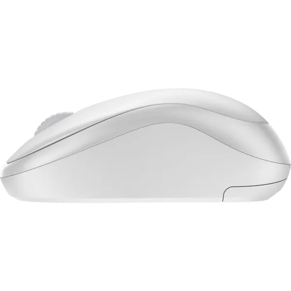 Logitech LOGI M240 Silent Bluetooth Mouse - WHITE