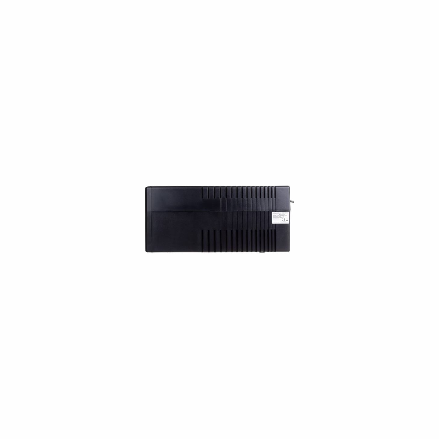 Digitus UPS Line-Ineractive 1000VA/600W LED