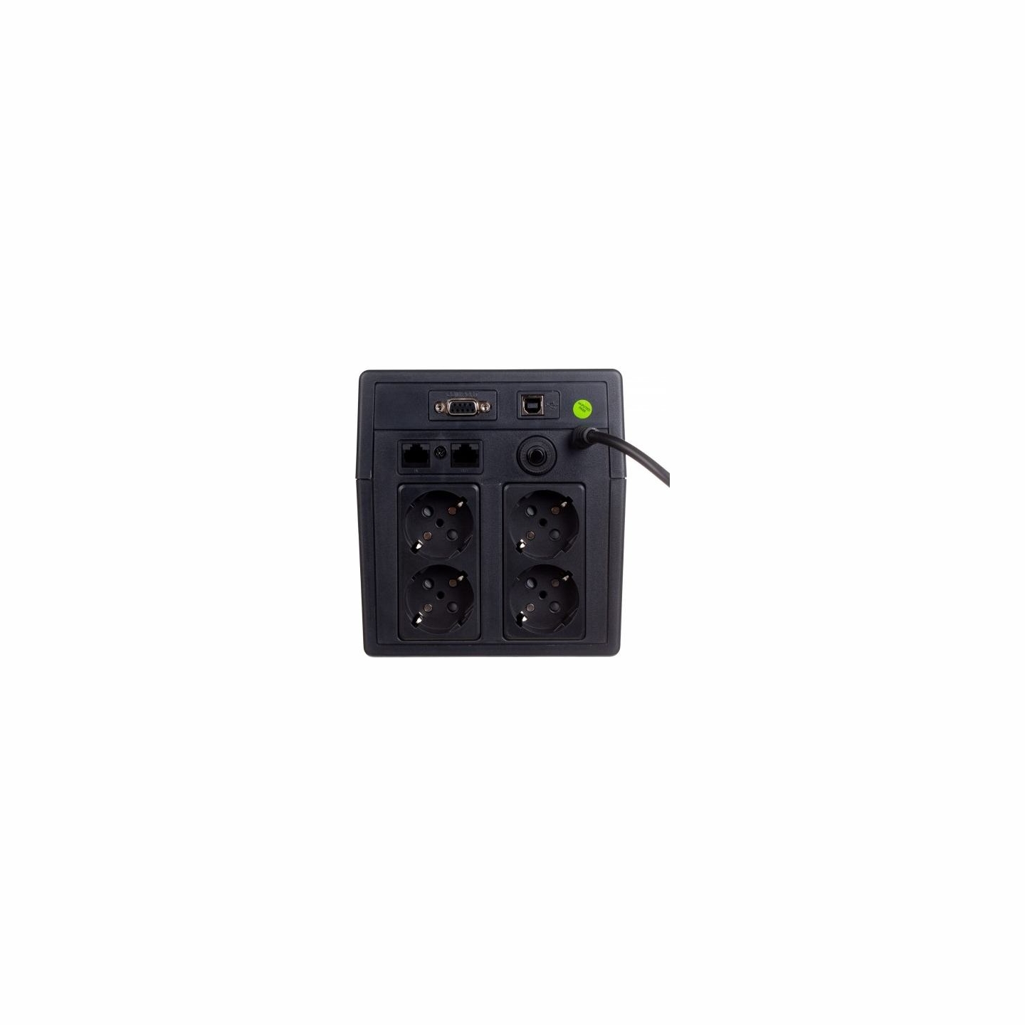 Digitus UPS Line-Ineractive 1000VA/600W LED