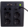 Digitus UPS Line-Ineractive 1000VA/600W LED