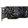 Biostar Graphics Card|BIOSTAR|NVIDIA GeForce GTX 1660 TI|6 GB|GDDR6|192 bit|PCIE 3.0 16x|GPU 1500 MHz|Dual Slot Fansink|1xDVI-D|