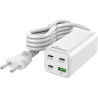 Mediarange POWER ADAPTER USB 100W/GAN FAST MRMA124 MEDIARANGE