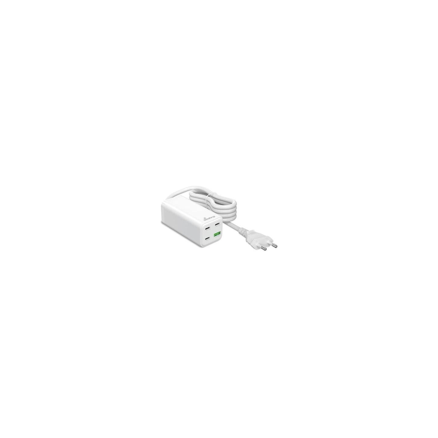 Mediarange POWER ADAPTER USB 100W/GAN FAST MRMA124 MEDIARANGE