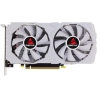 Biostar Graphics Card|BIOSTAR|AMD|Radeon RX 580|8 GB|GDDR5|256 bit|PCI Express x16 3.0|VA5825RQ82
