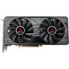 Biostar Graphics Card|BIOSTAR|NVIDIA GeForce RTX 3060 Ti|8 GB|GDDR6|256 bit|PCIE 4.0 16x|GPU 1410 MHz|Dual Slot Fansink|1xHDMI|3