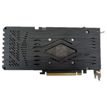 Biostar Graphics Card|BIOSTAR|NVIDIA GeForce RTX 3060 Ti|8 GB|GDDR6|256 bit|PCIE 4.0 16x|GPU 1410 MHz|Dual Slot Fansink|1xHDMI|3