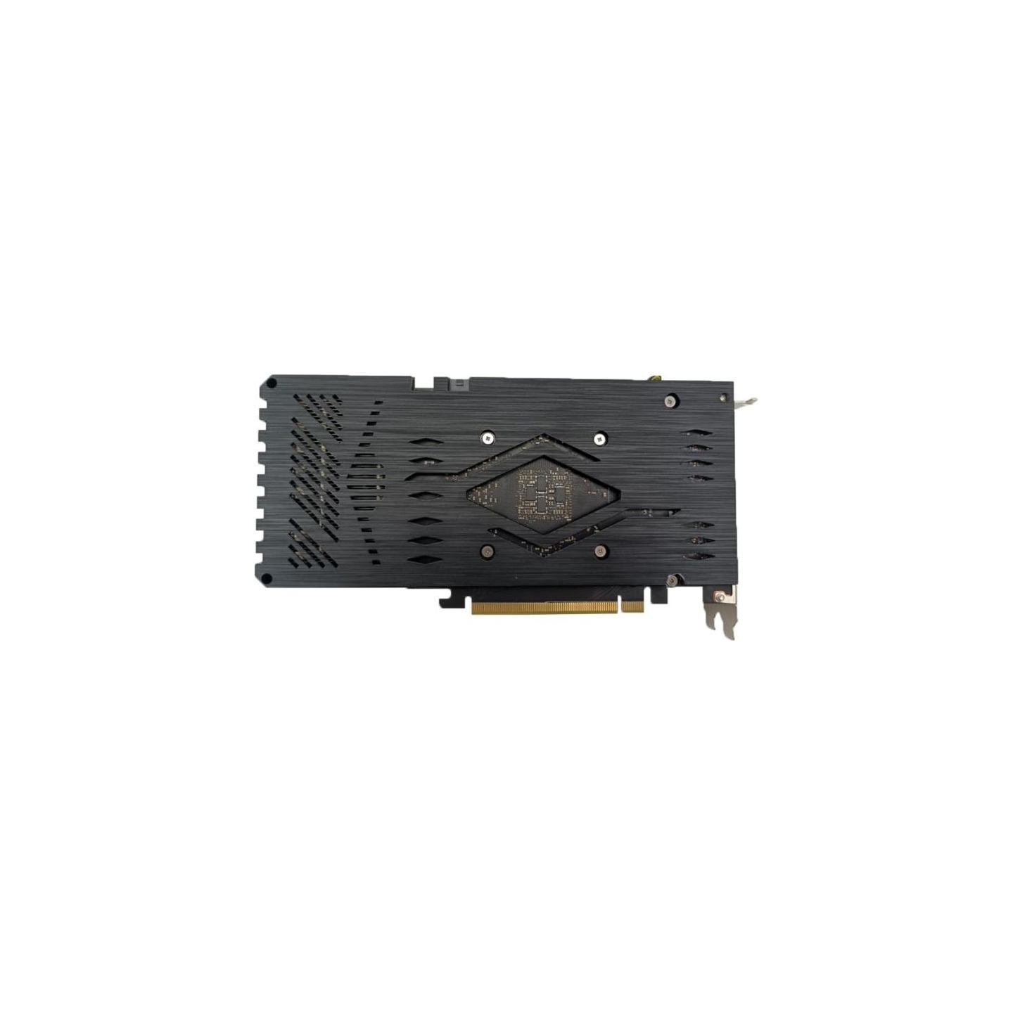 Biostar Graphics Card|BIOSTAR|NVIDIA GeForce RTX 3060 Ti|8 GB|GDDR6|256 bit|PCIE 4.0 16x|GPU 1410 MHz|Dual Slot Fansink|1xHDMI|3