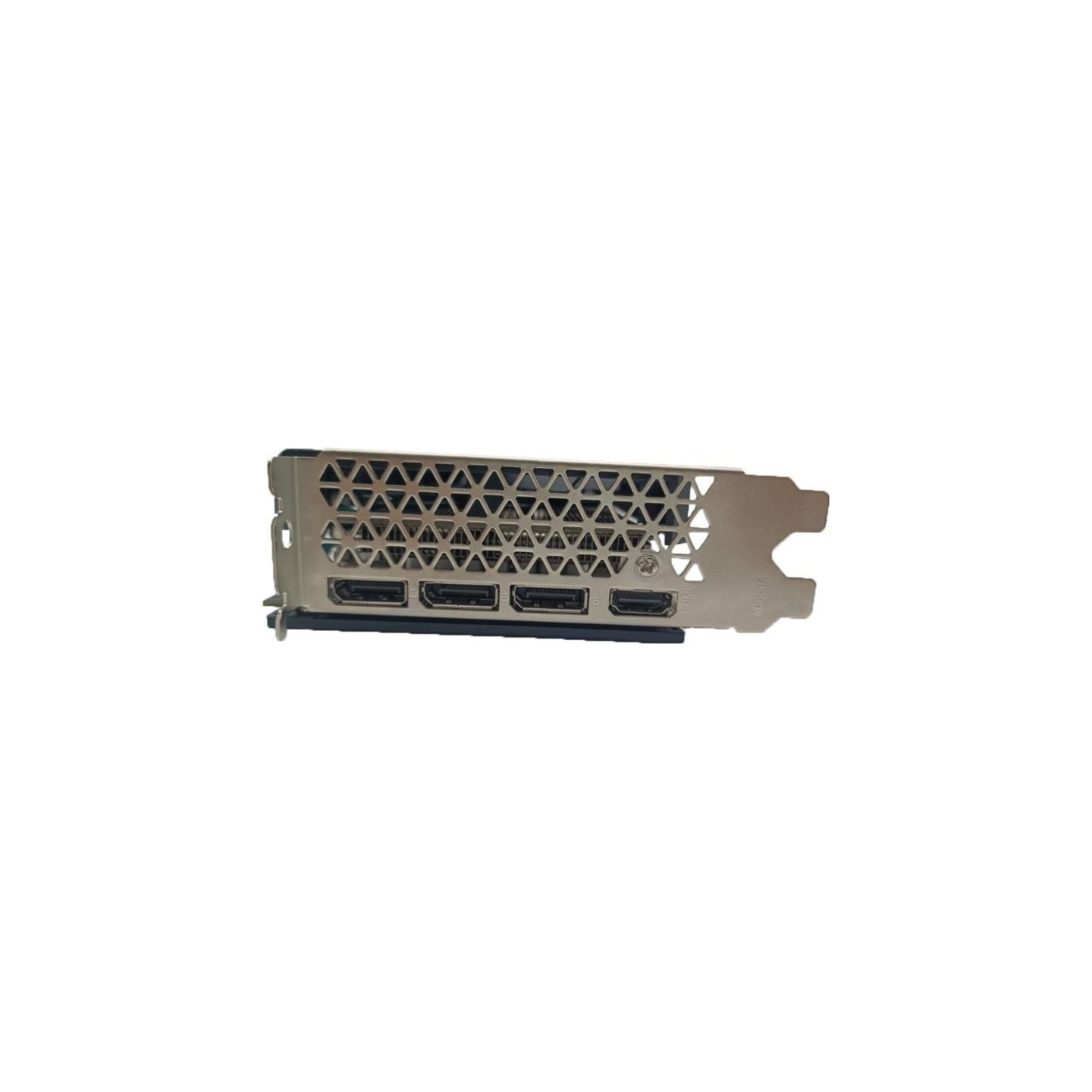 Biostar Graphics Card|BIOSTAR|NVIDIA GeForce RTX 3060 Ti|8 GB|GDDR6|256 bit|PCIE 4.0 16x|GPU 1410 MHz|Dual Slot Fansink|1xHDMI|3